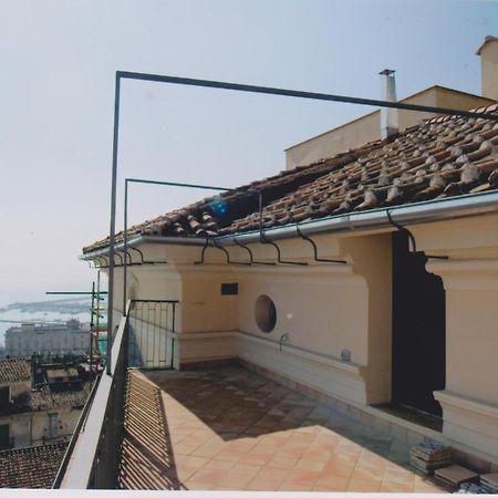 Villa Plaium Montis Copeta à Salernes Extérieur photo