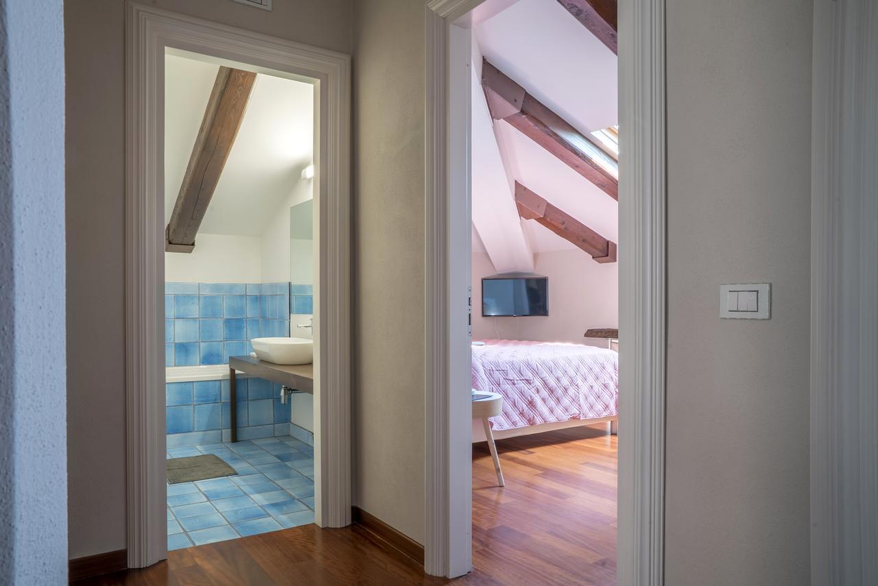 Villa Plaium Montis Copeta à Salernes Extérieur photo