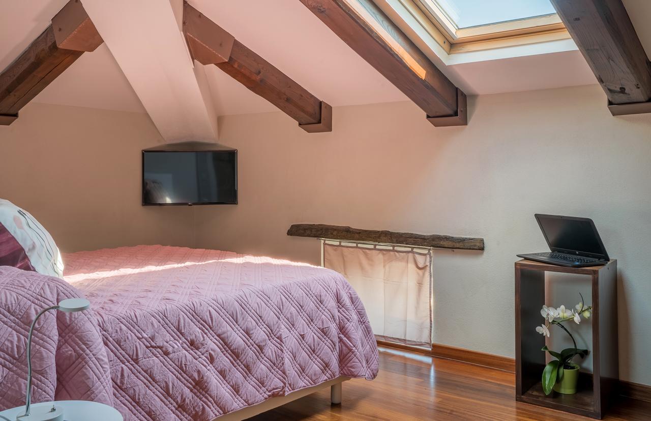 Villa Plaium Montis Copeta à Salernes Extérieur photo