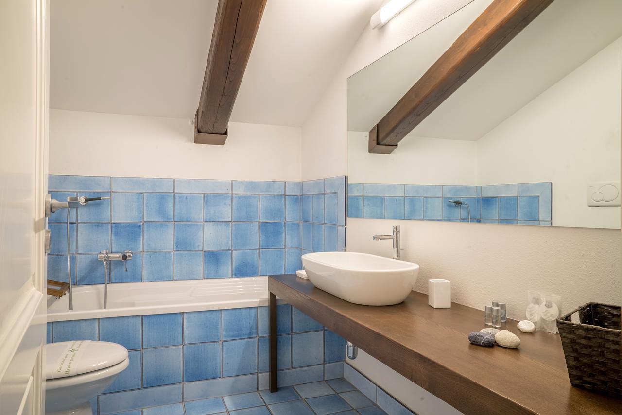 Villa Plaium Montis Copeta à Salernes Extérieur photo