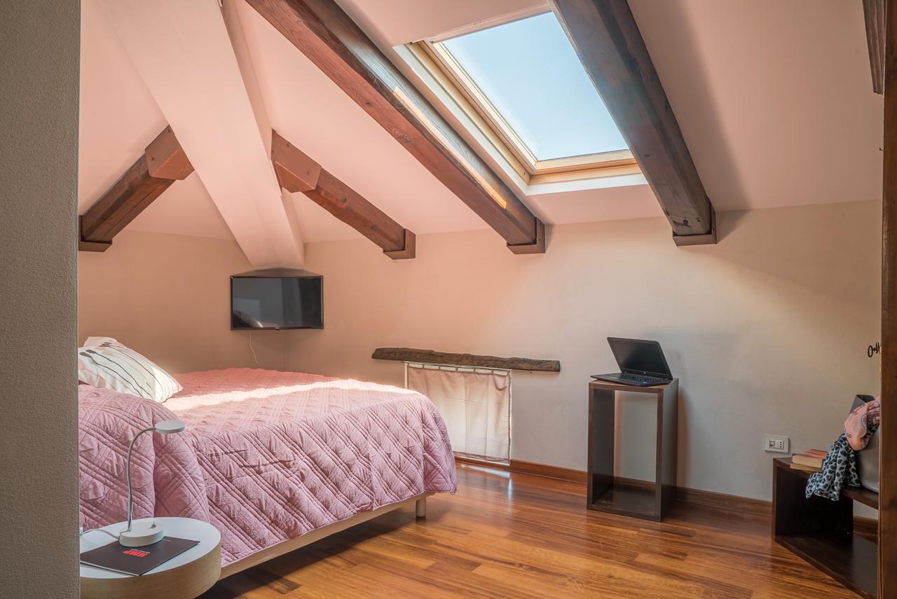 Villa Plaium Montis Copeta à Salernes Extérieur photo