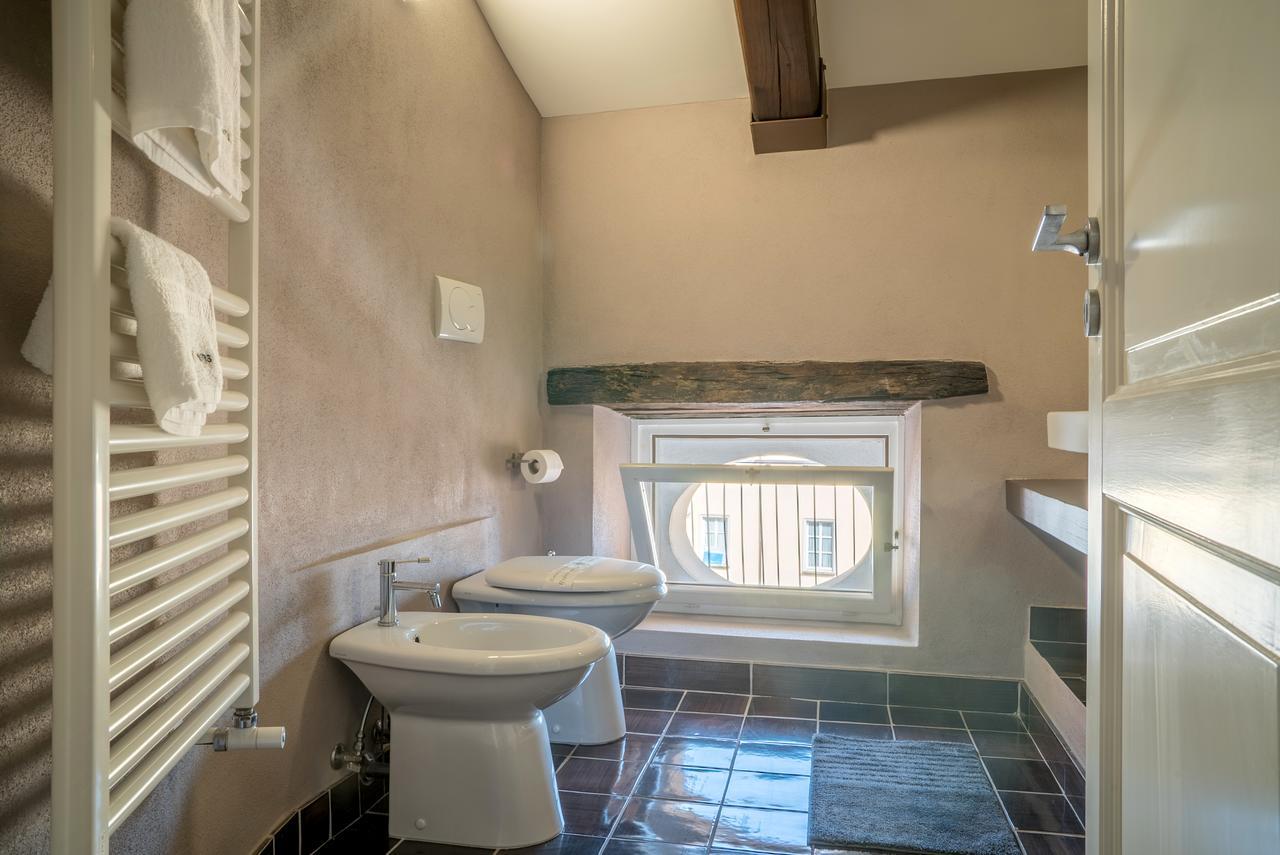 Villa Plaium Montis Copeta à Salernes Extérieur photo