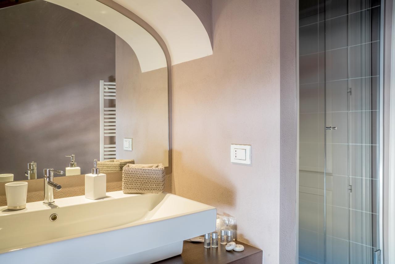 Villa Plaium Montis Copeta à Salernes Extérieur photo