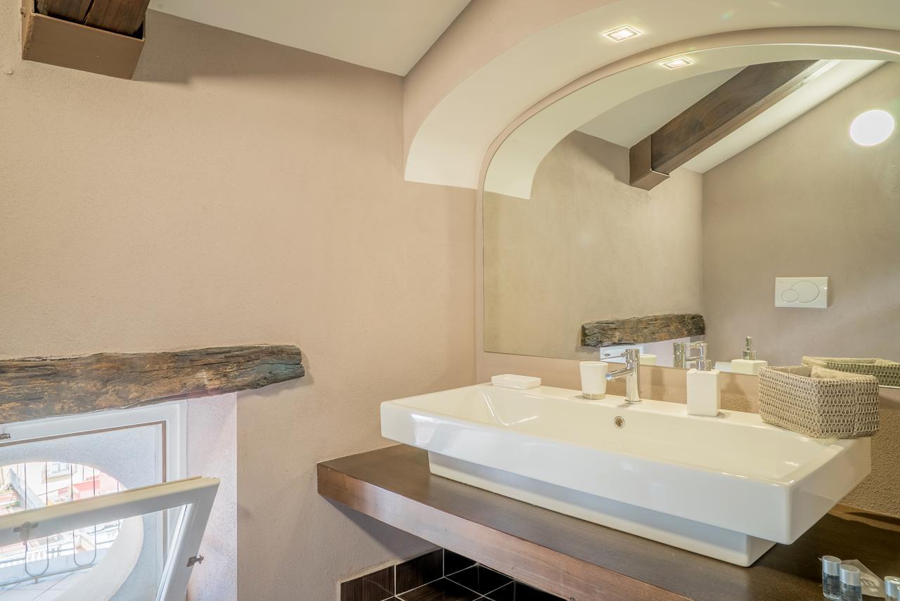 Villa Plaium Montis Copeta à Salernes Extérieur photo