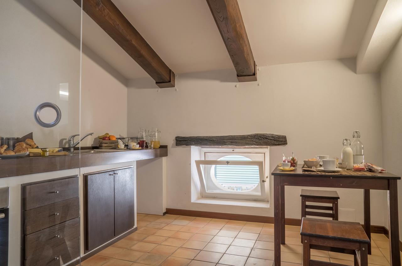 Villa Plaium Montis Copeta à Salernes Extérieur photo