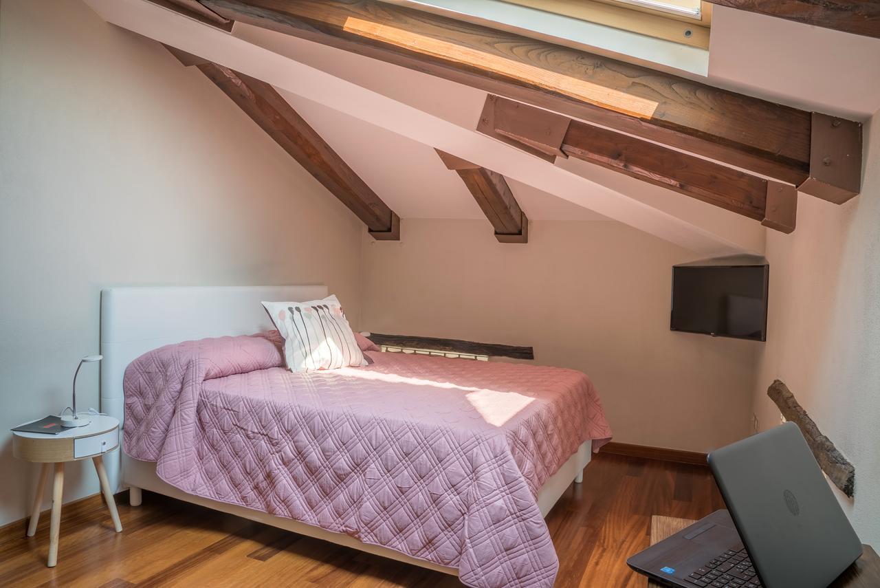 Villa Plaium Montis Copeta à Salernes Extérieur photo