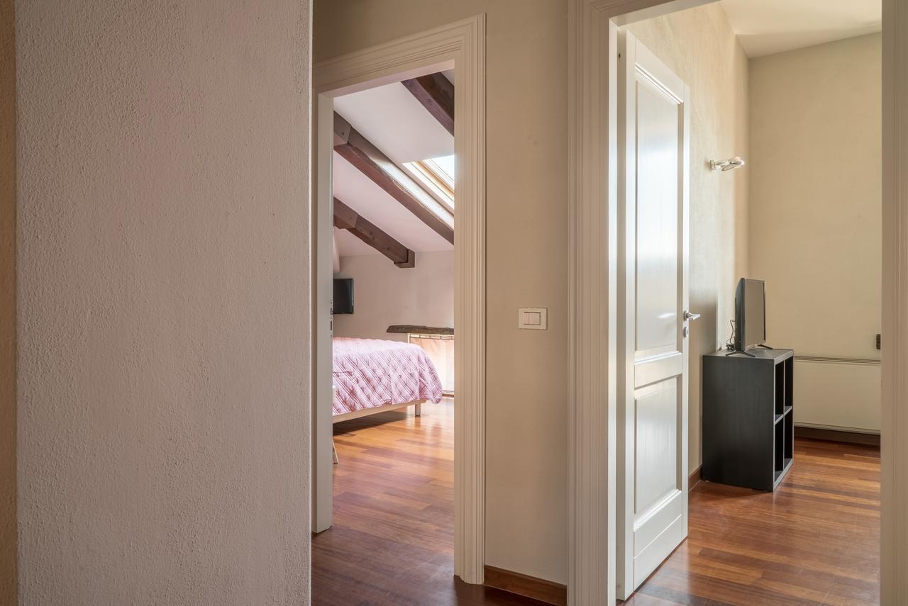 Villa Plaium Montis Copeta à Salernes Extérieur photo