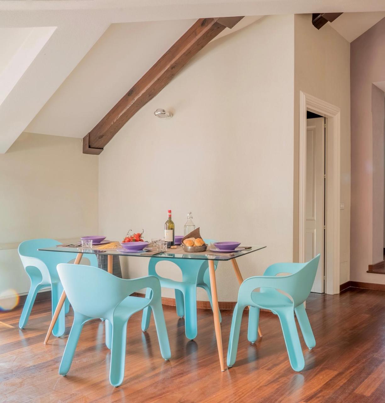 Villa Plaium Montis Copeta à Salernes Extérieur photo