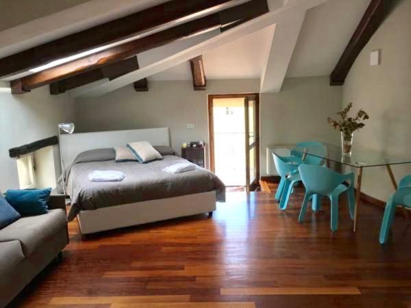 Villa Plaium Montis Copeta à Salernes Extérieur photo