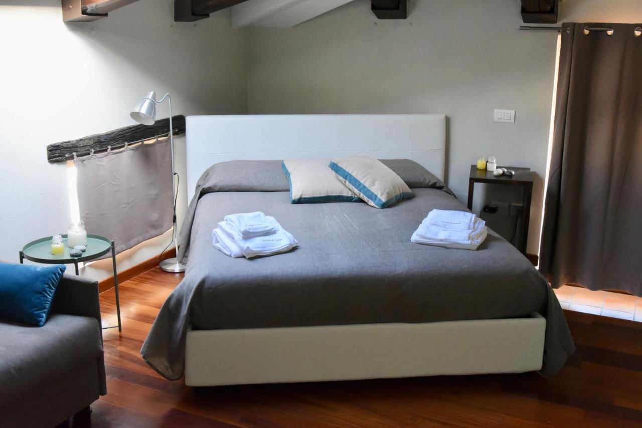 Villa Plaium Montis Copeta à Salernes Extérieur photo